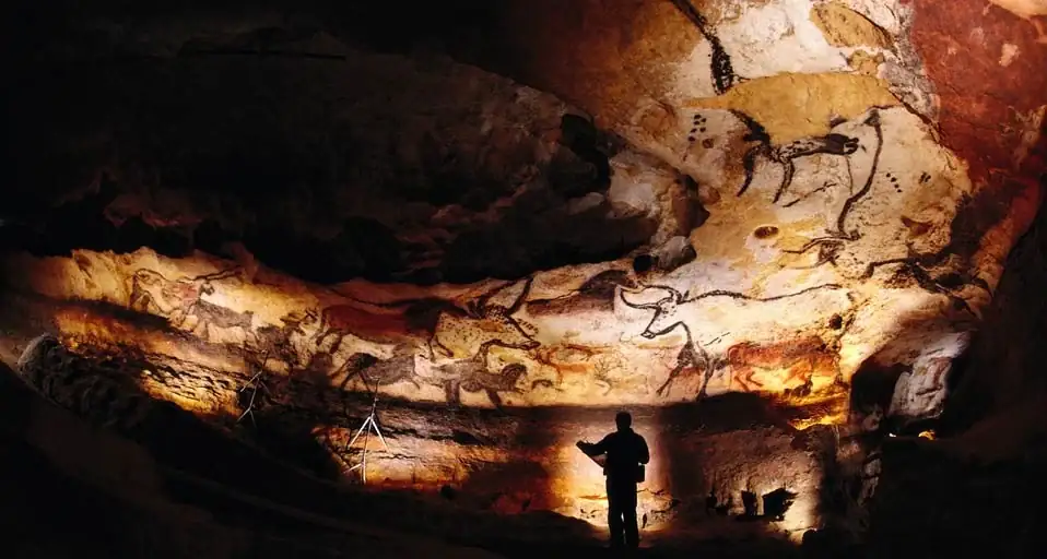 Grottes de Lascaux